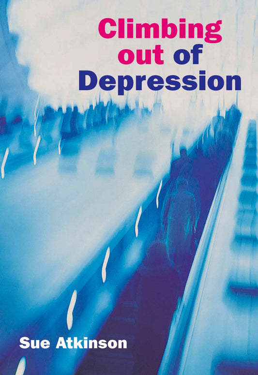 Climbing Out of Depression
