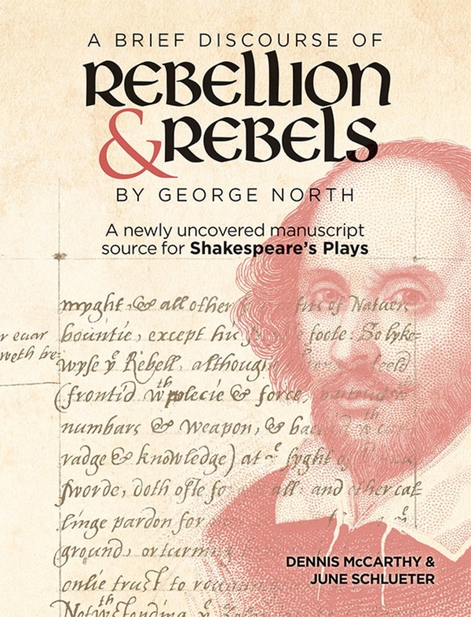 Cover image for A Brief Discourse of Rebellion and Rebels by George North ISBN 9781843844884