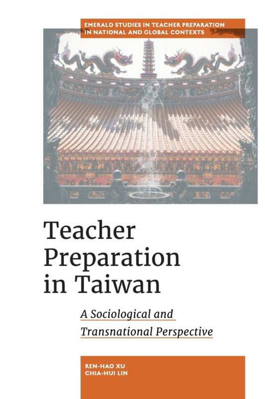 Teacher Preparation in Taiwan