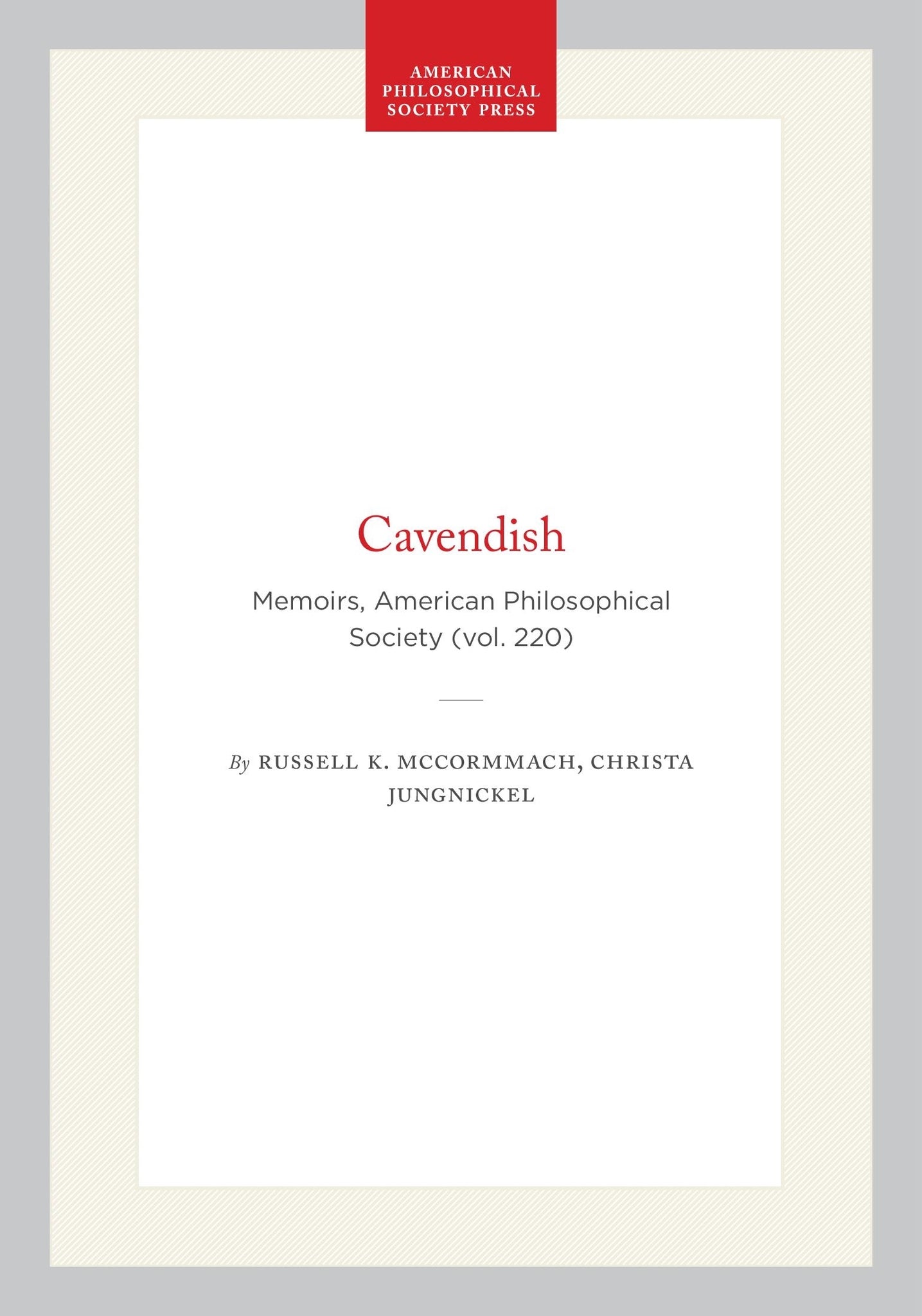 Cavendish