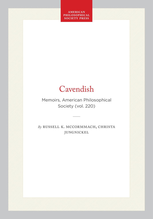 Cavendish