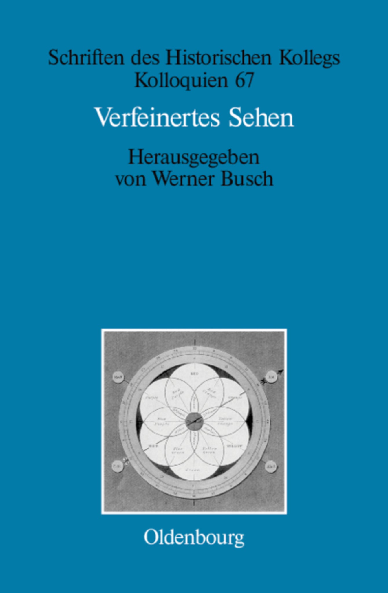 Verfeinertes Sehen