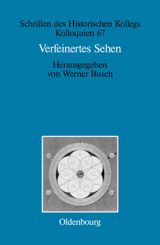 Verfeinertes Sehen