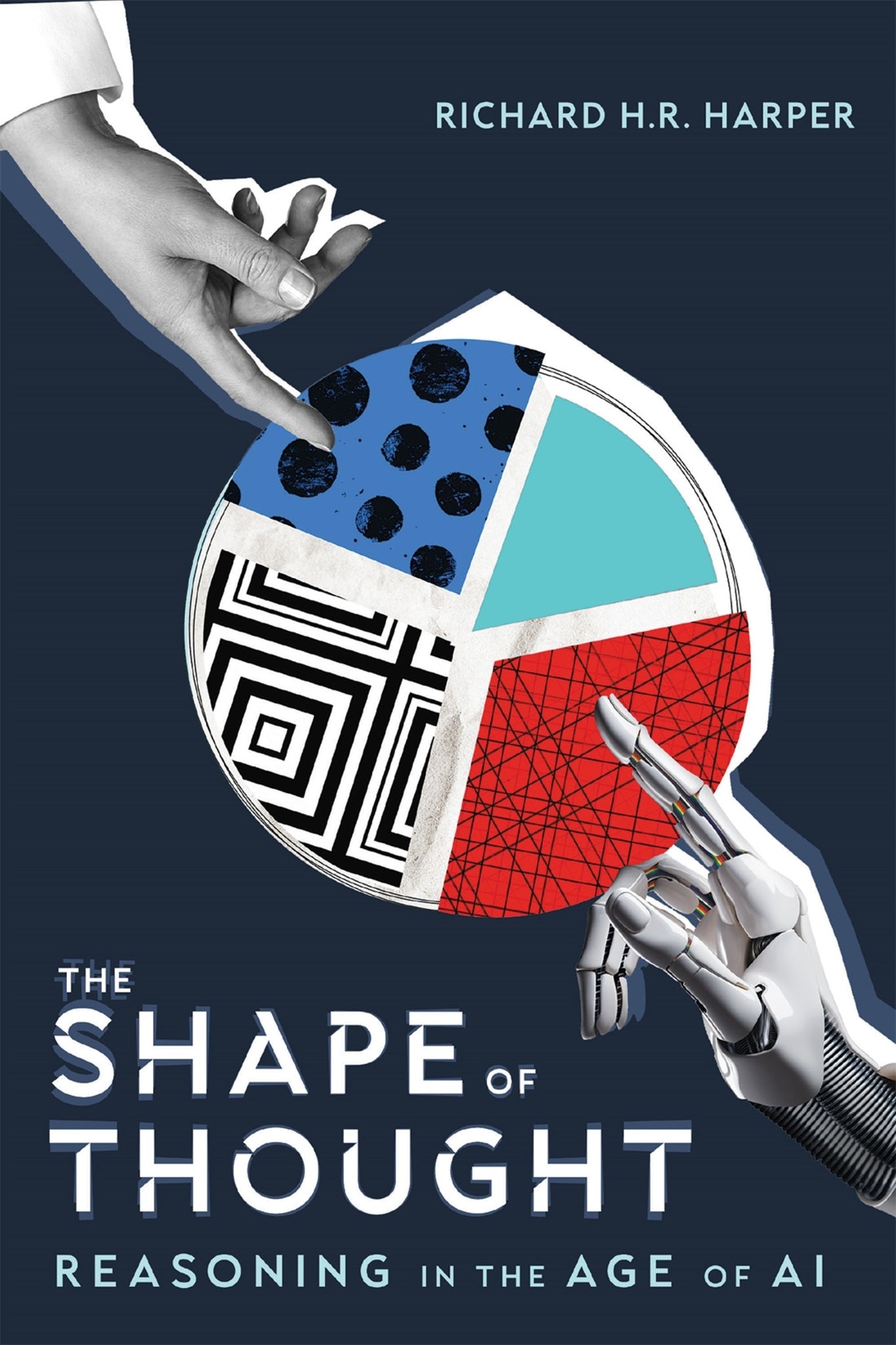 The Shape of Thought
