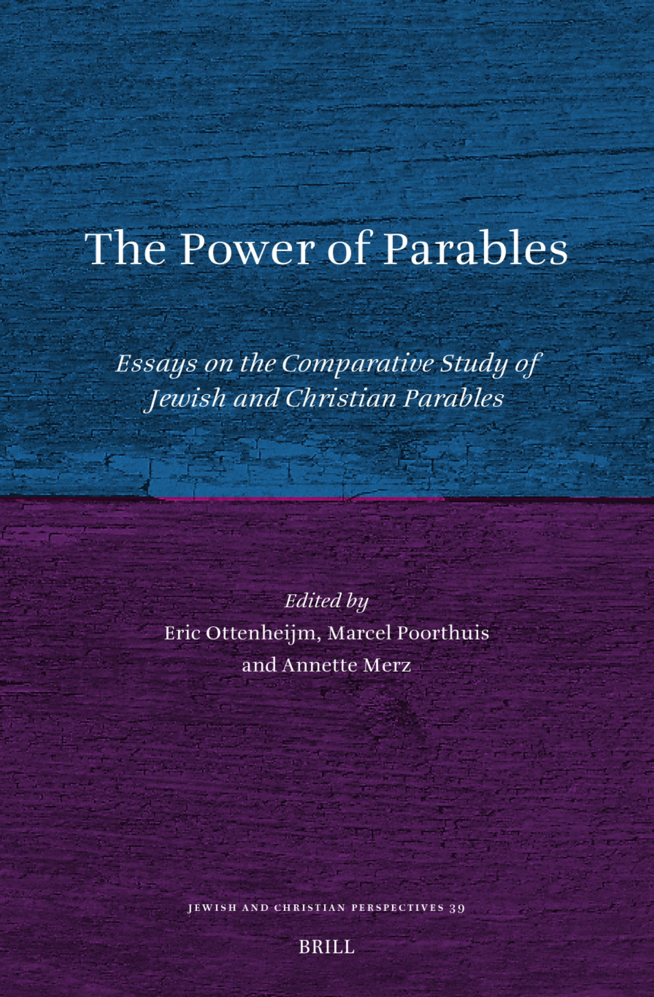The Power of Parables