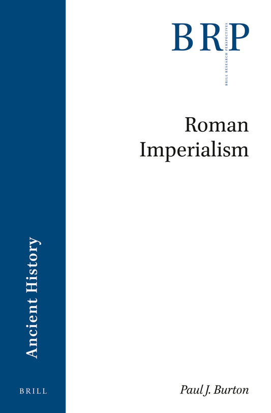 Roman Imperialism