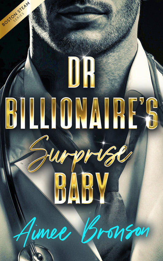 Doctor Billionaire's Surprise Baby