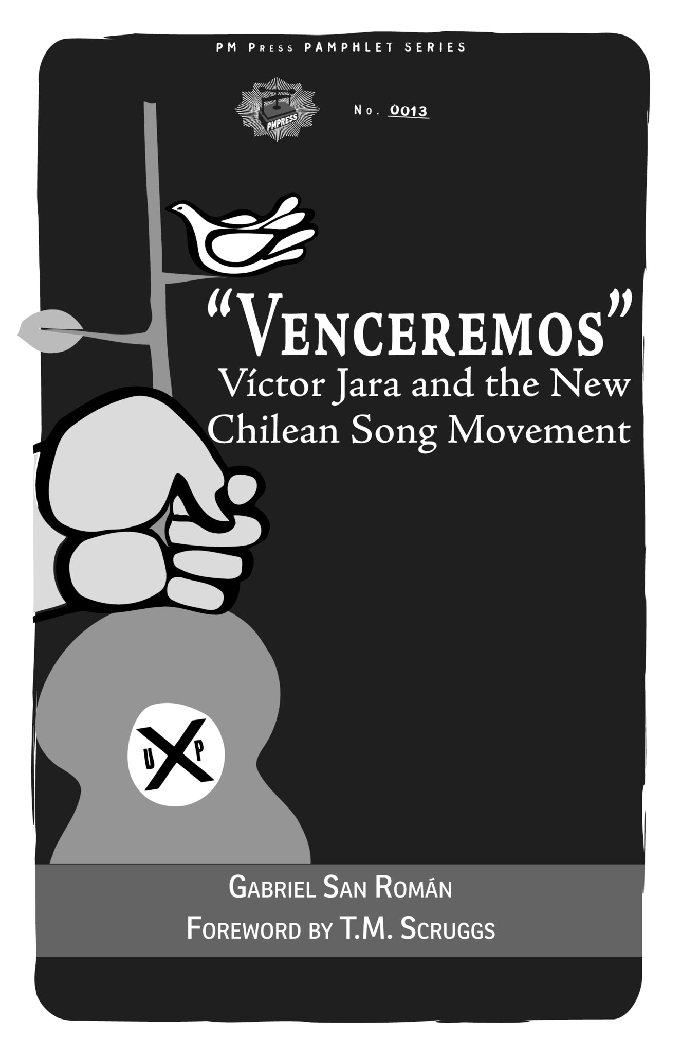 "Venceremos"