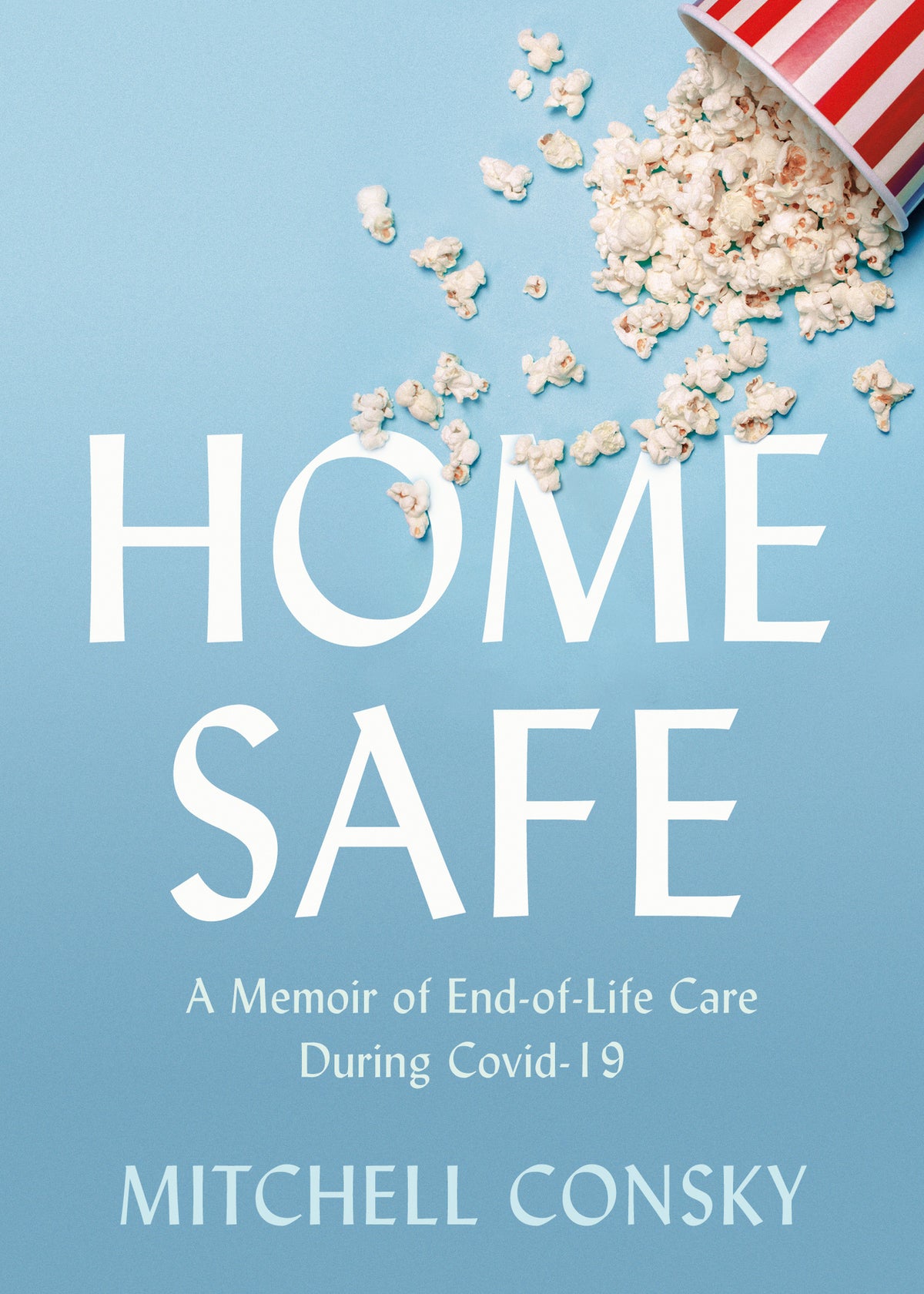 Cover image for Home Safe ISBN 9781459750272