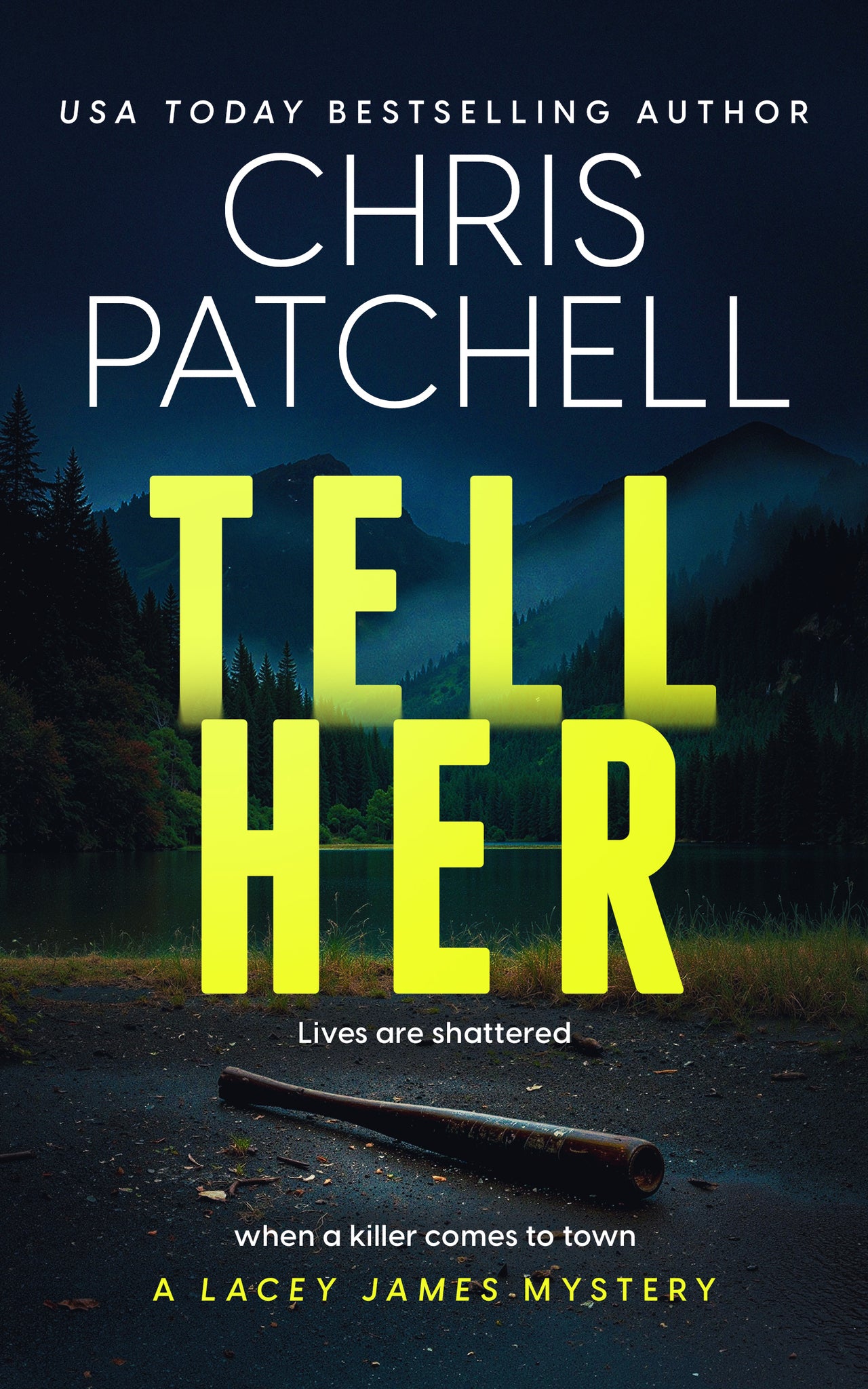 Tell Her