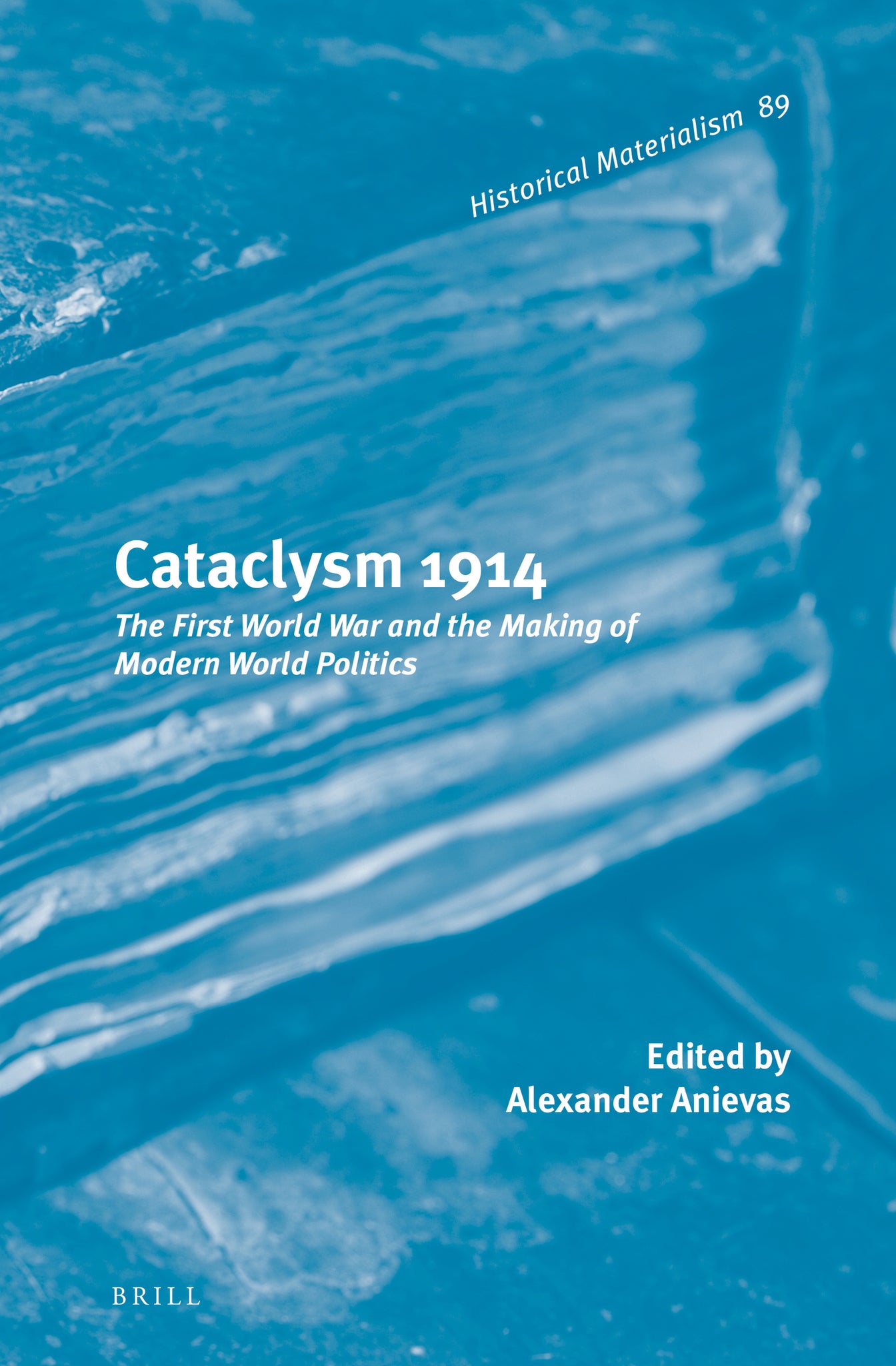 Cataclysm 1914