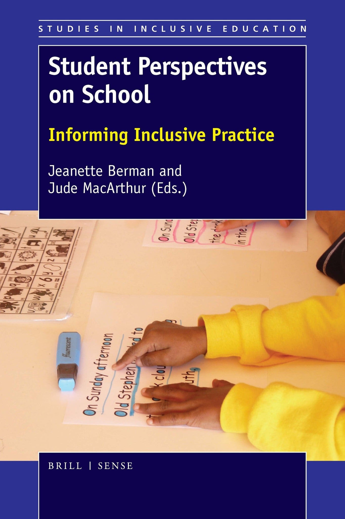 Student Perspectives on School