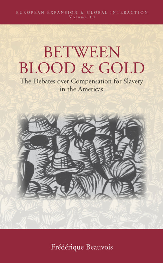 Between Blood and Gold