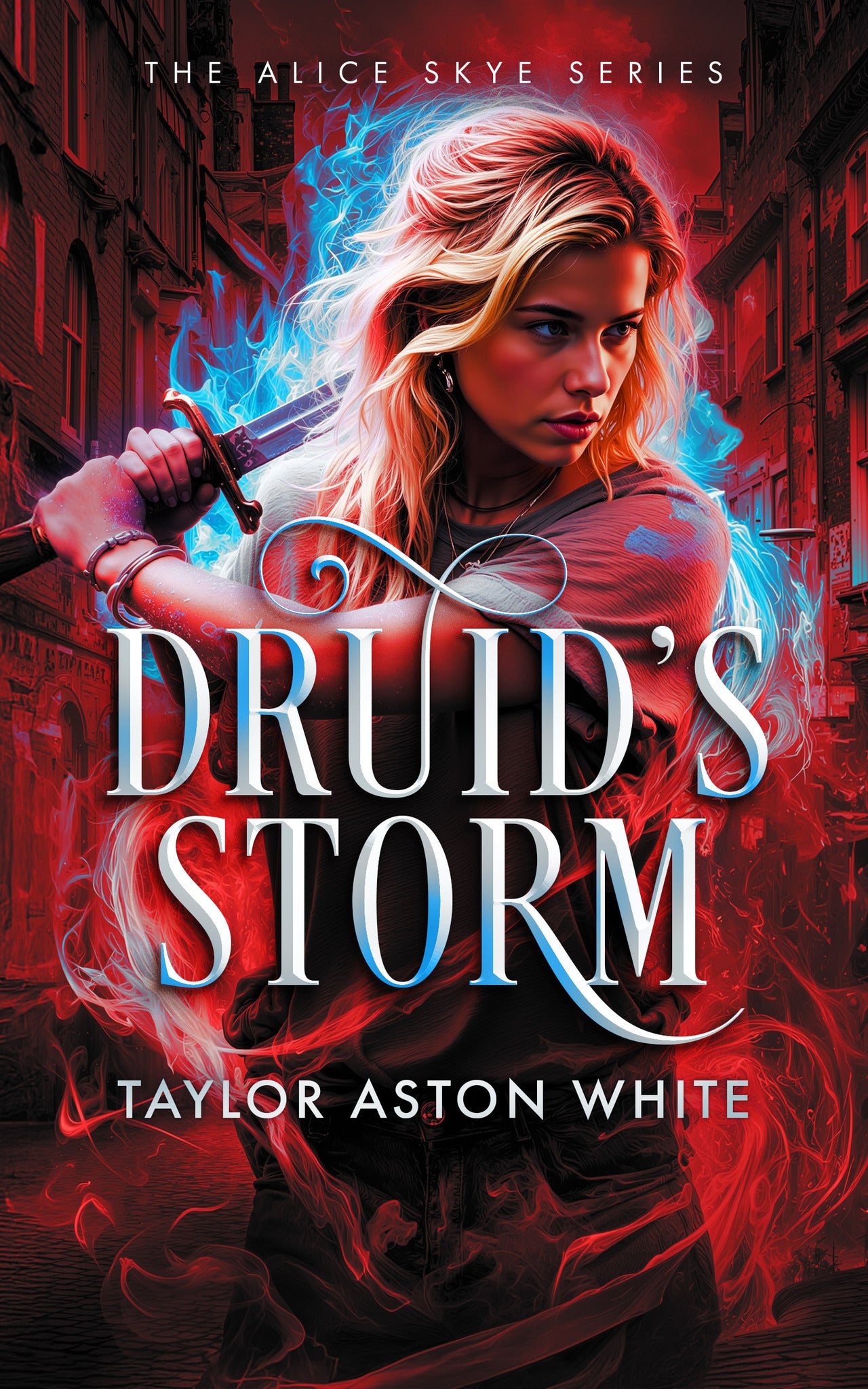Druid's Storm