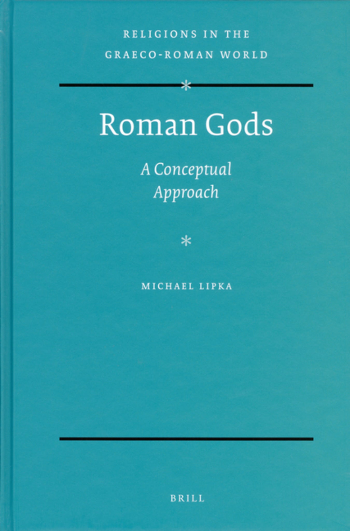 Roman Gods