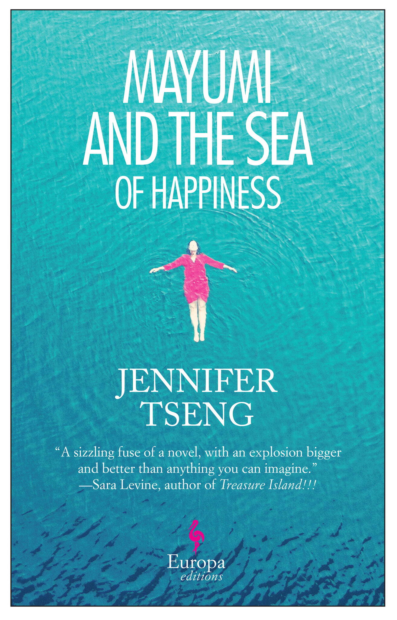 Mayumi and the Sea of Happiness