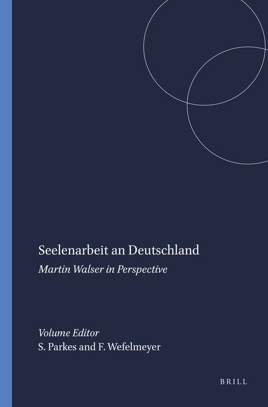 Seelenarbeit an Deutschland