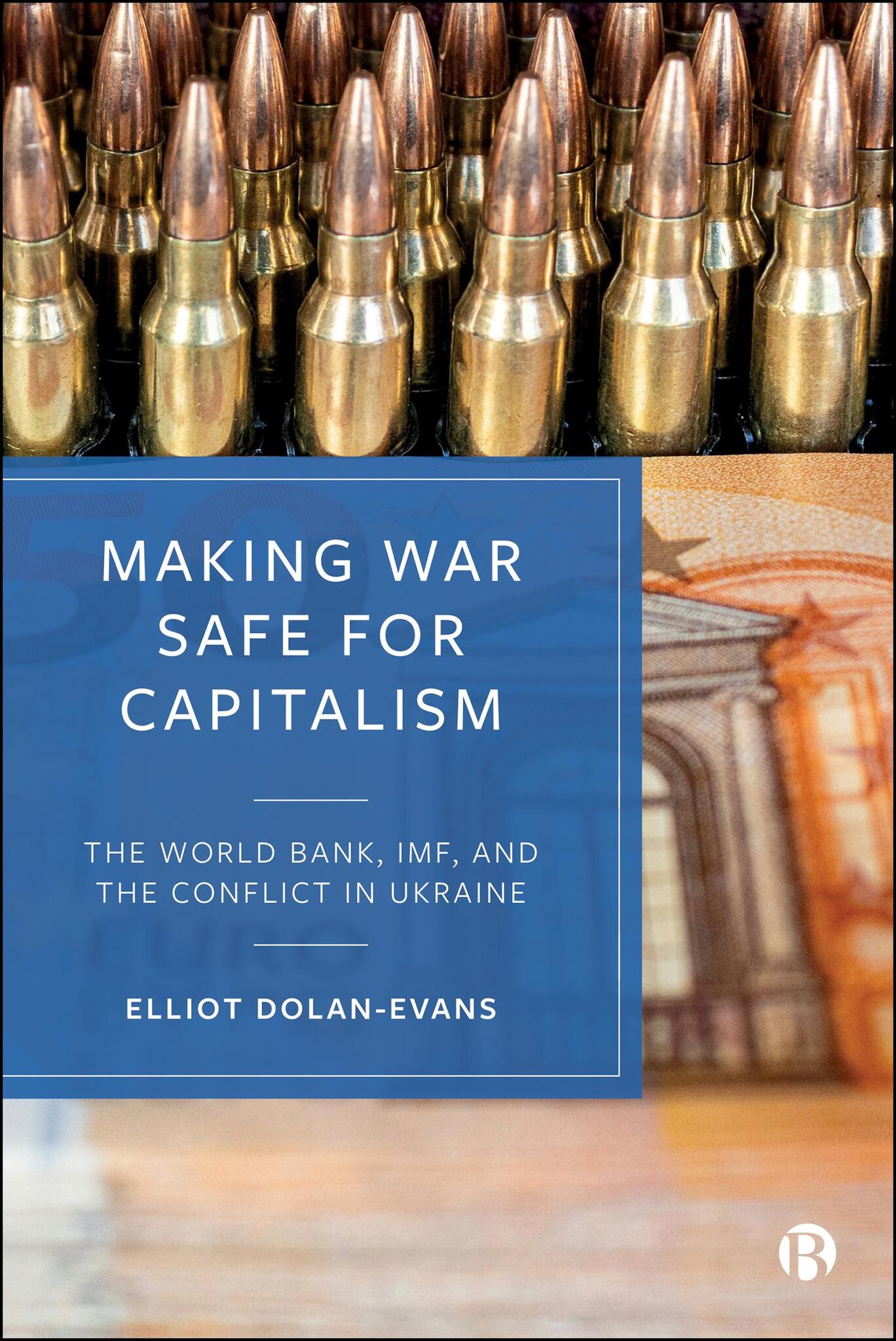 Making War Safe for Capitalism