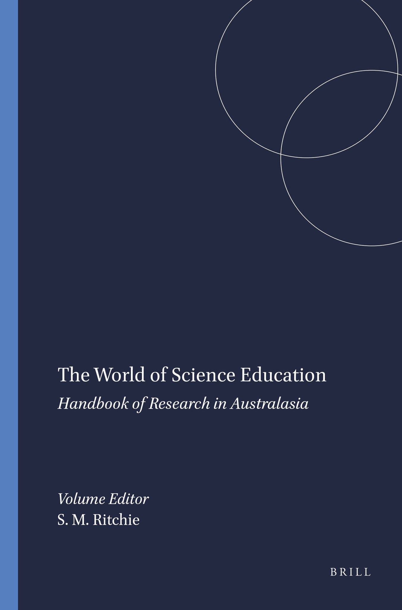 The World of Science Education