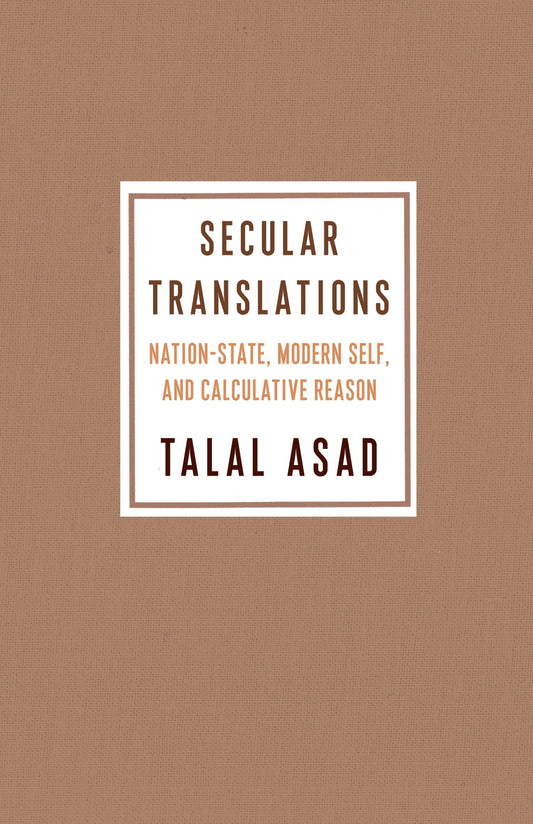 Secular Translations