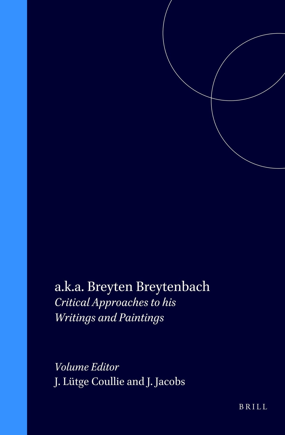 a.k.a. Breyten Breytenbach