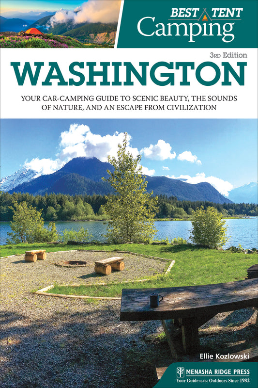 Best Tent Camping: Washington