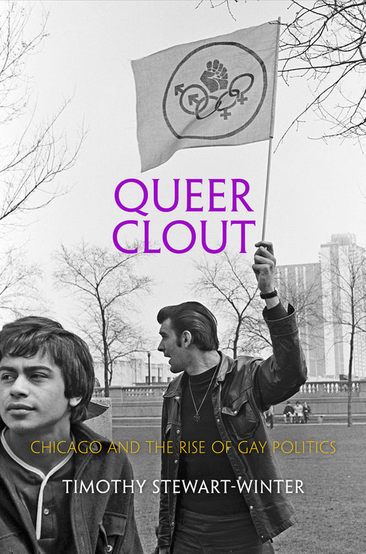 Queer Clout