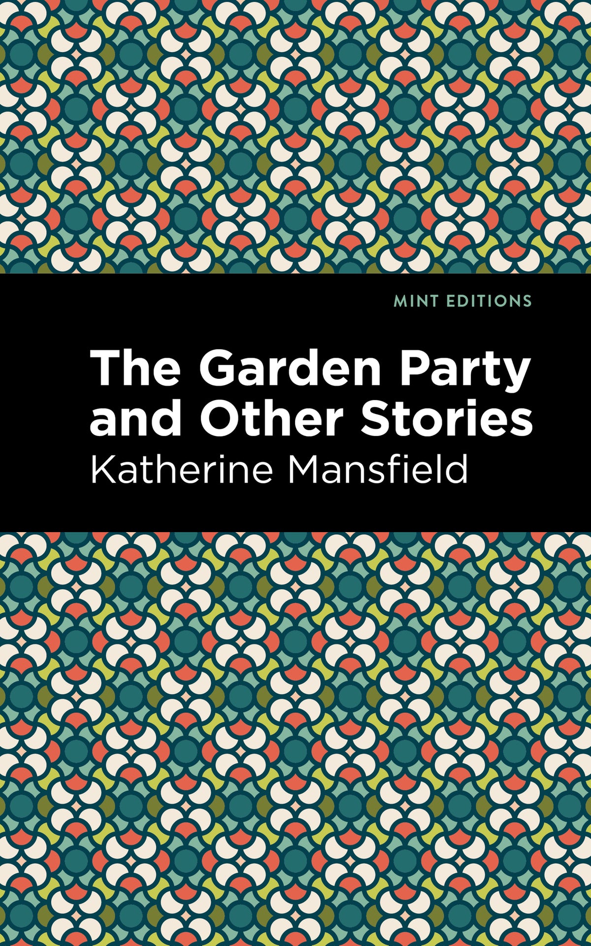 Cover image for The Garden Party and Other Stories ISBN 9781513271187