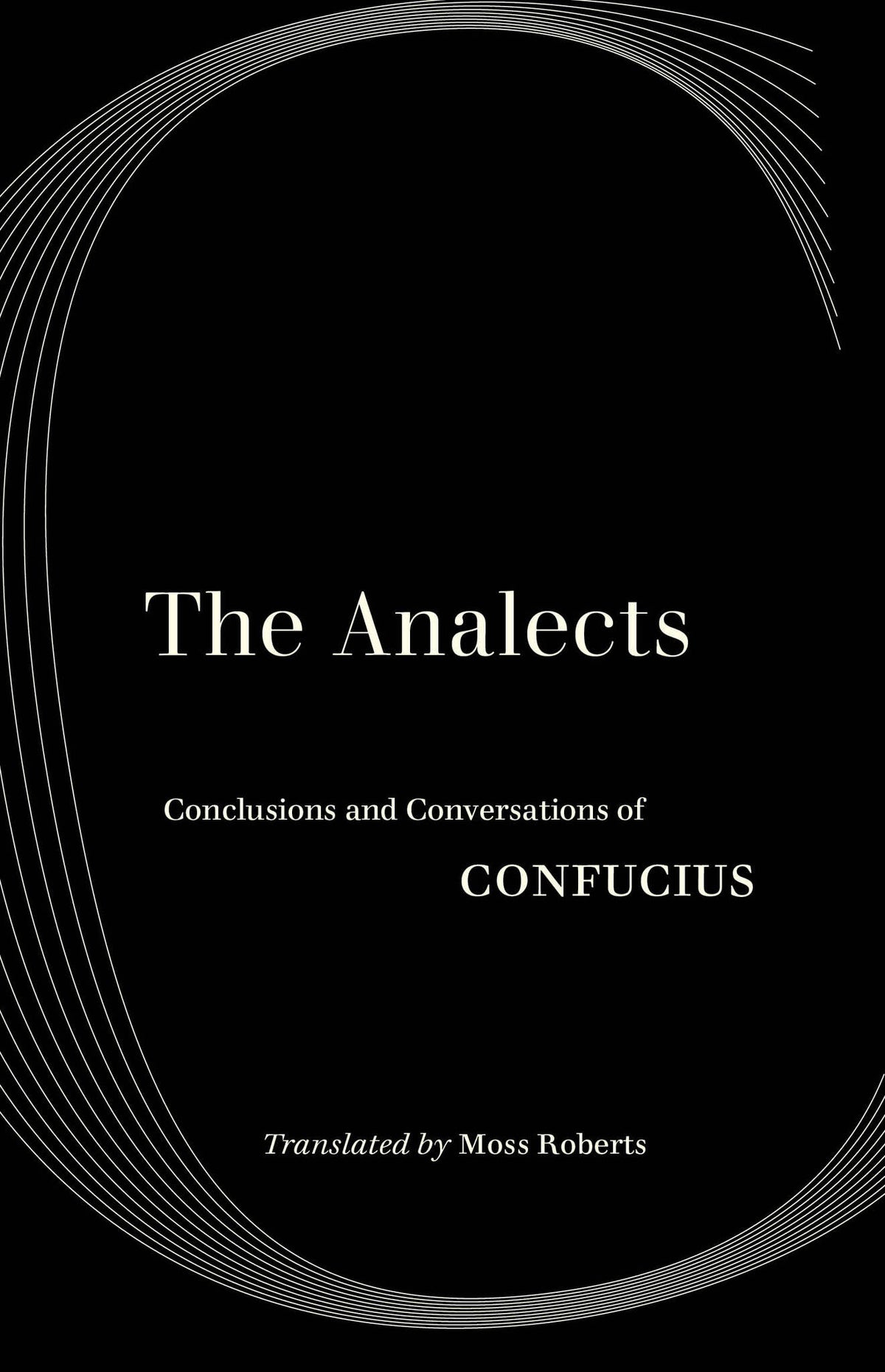 The Analects