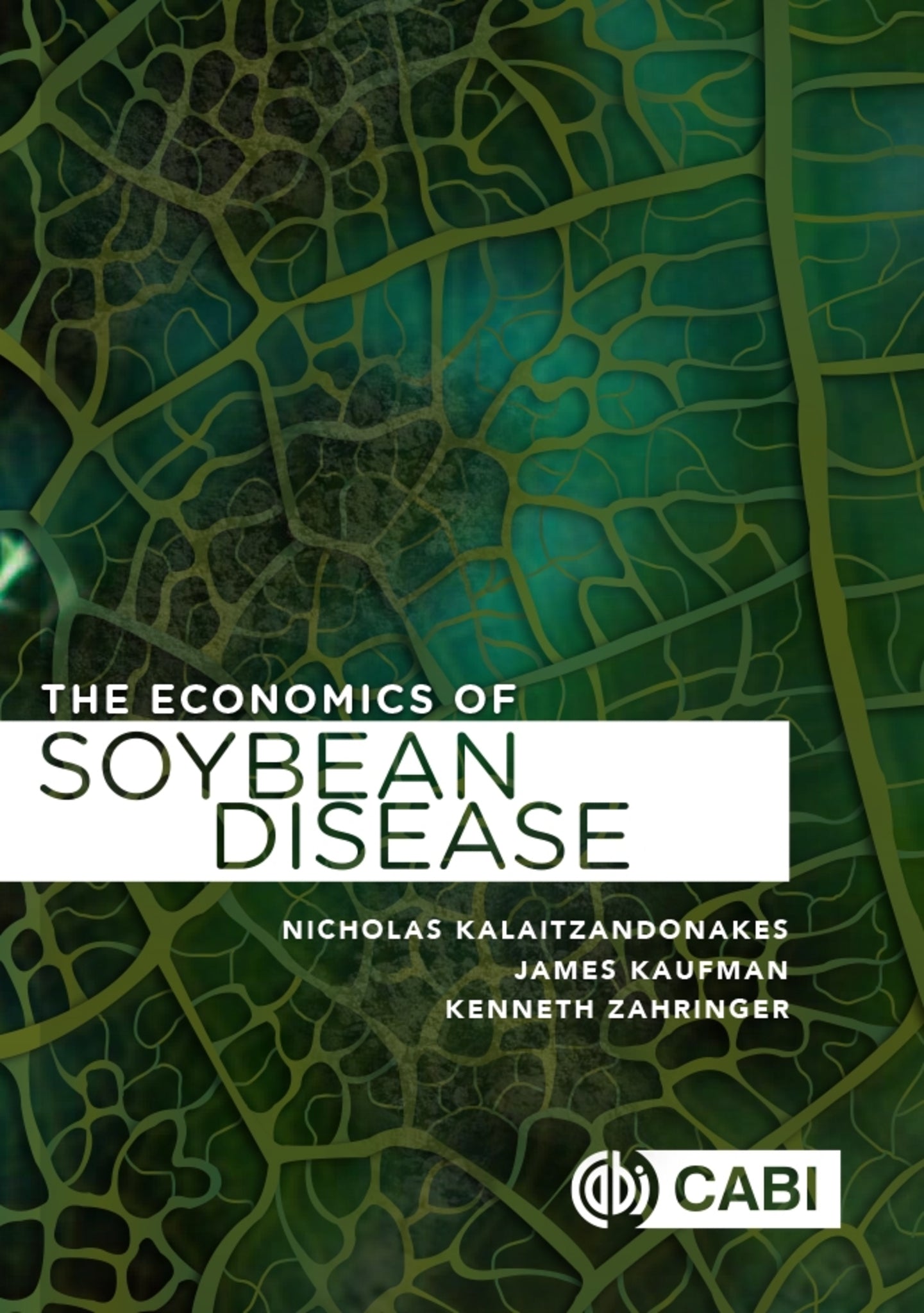 Economics of Soybean Disease Control, The