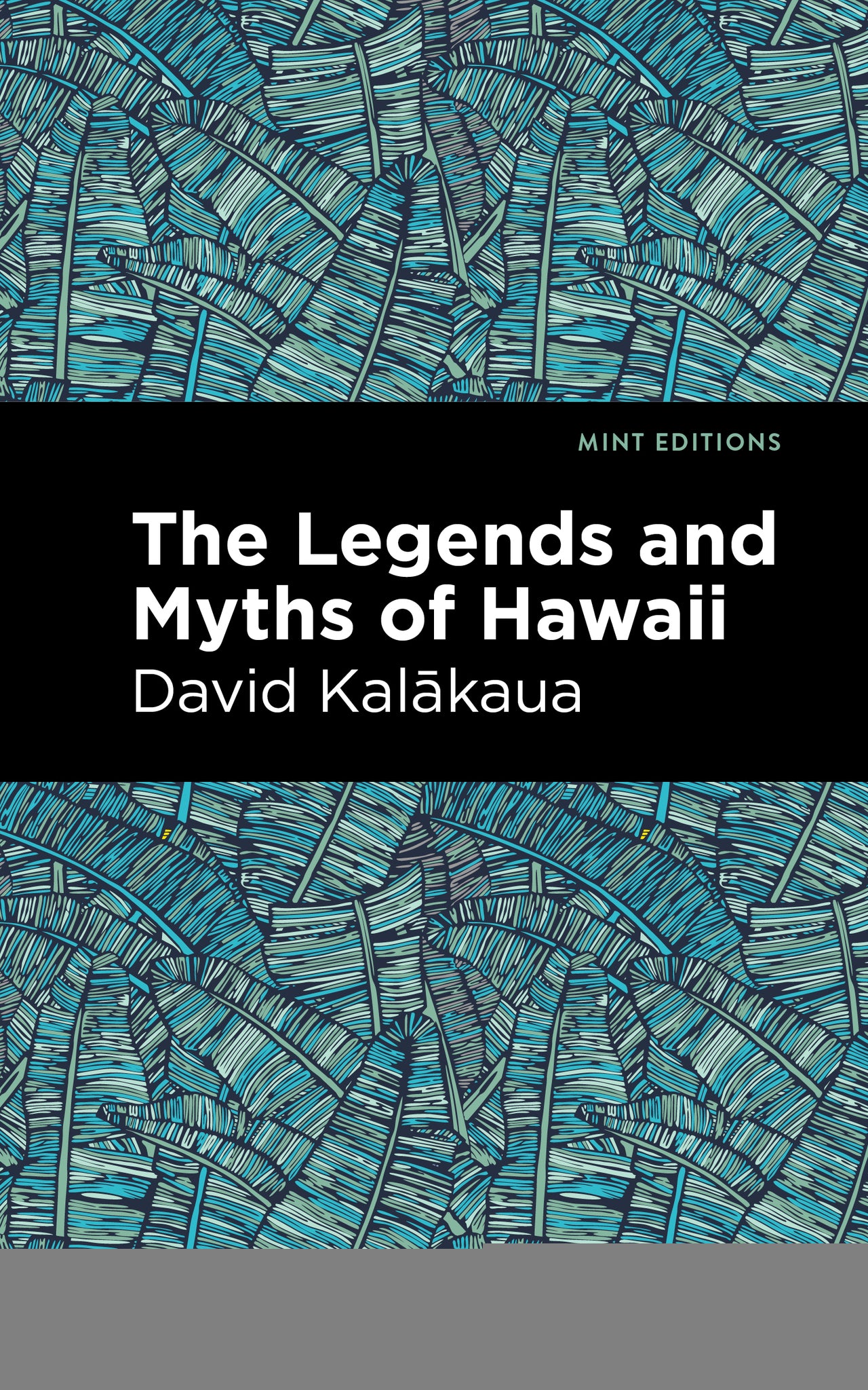 The Legends and Myths of Hawaii
