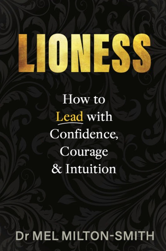 Lioness