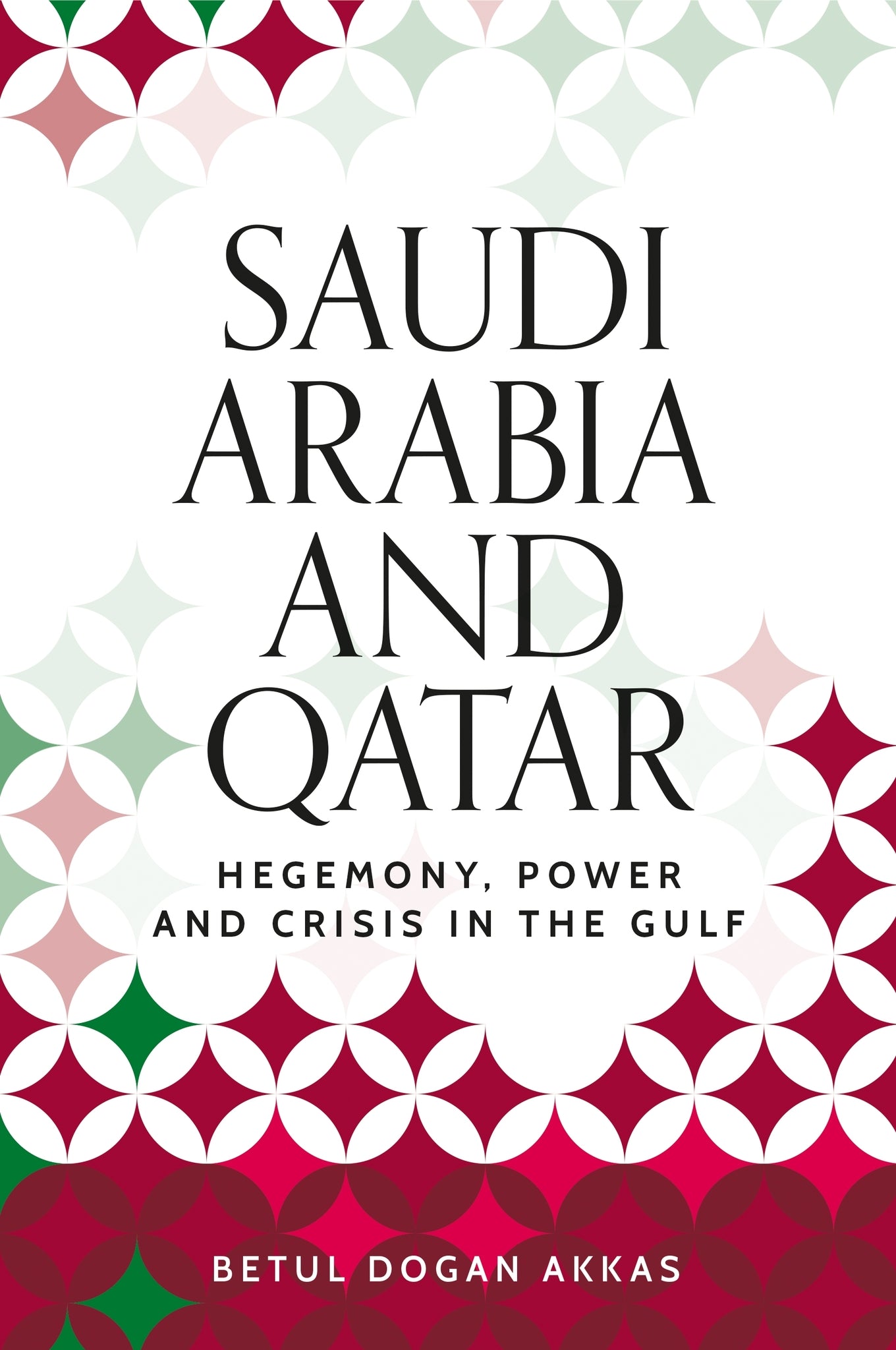 Saudi Arabia and Qatar