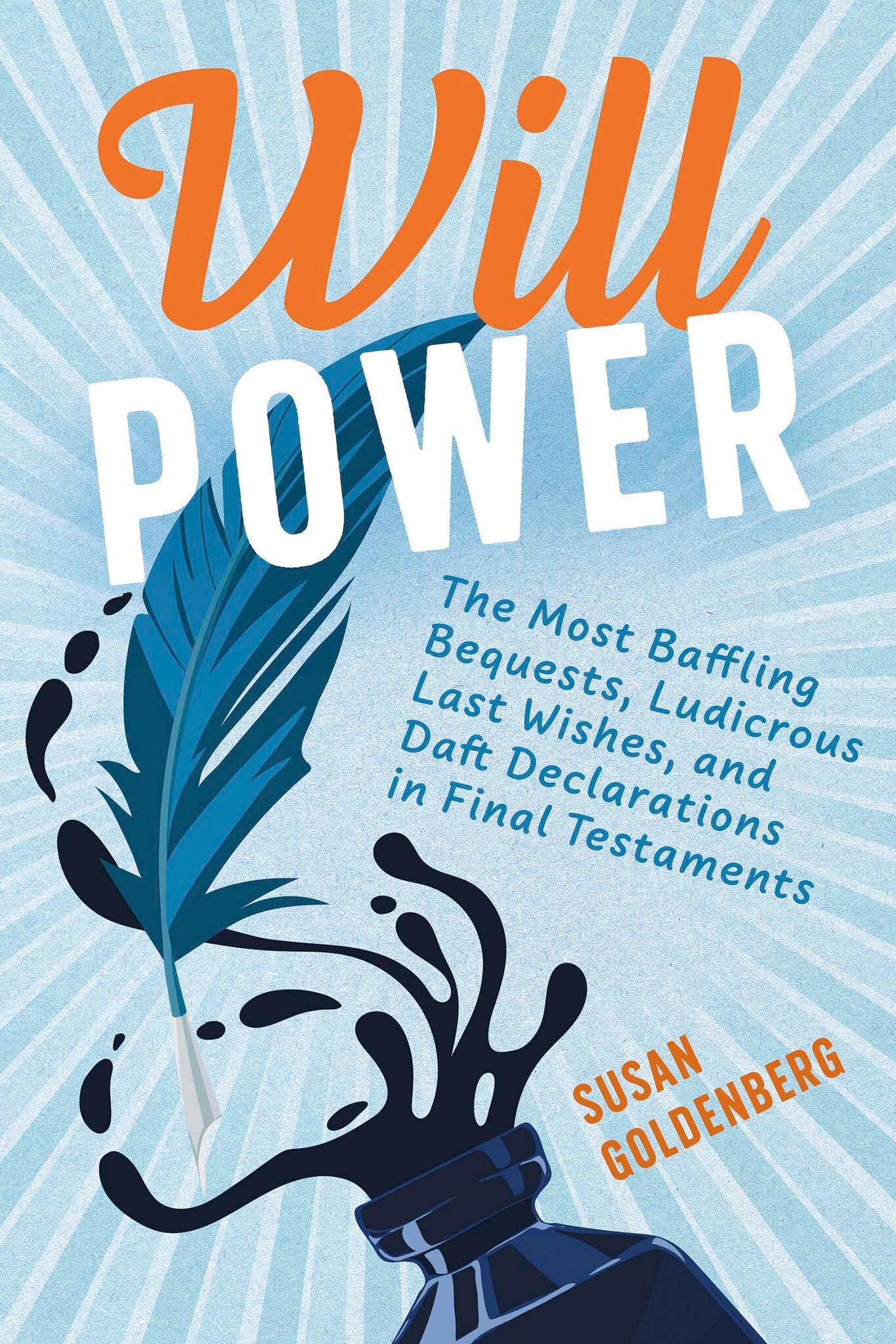 Will Power