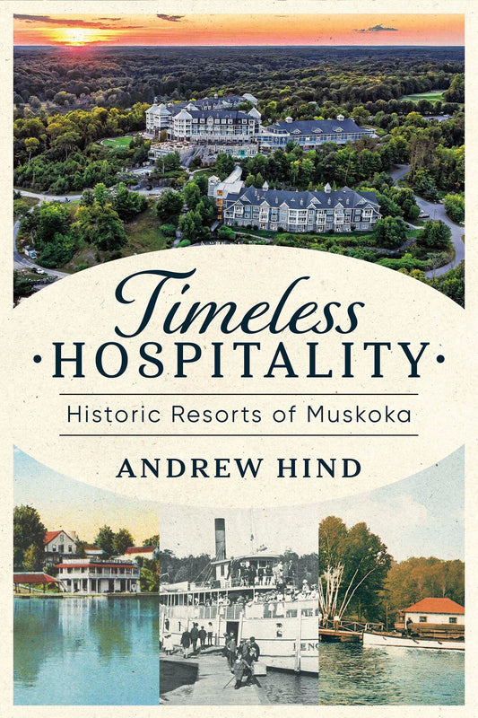 Timeless Hospitality