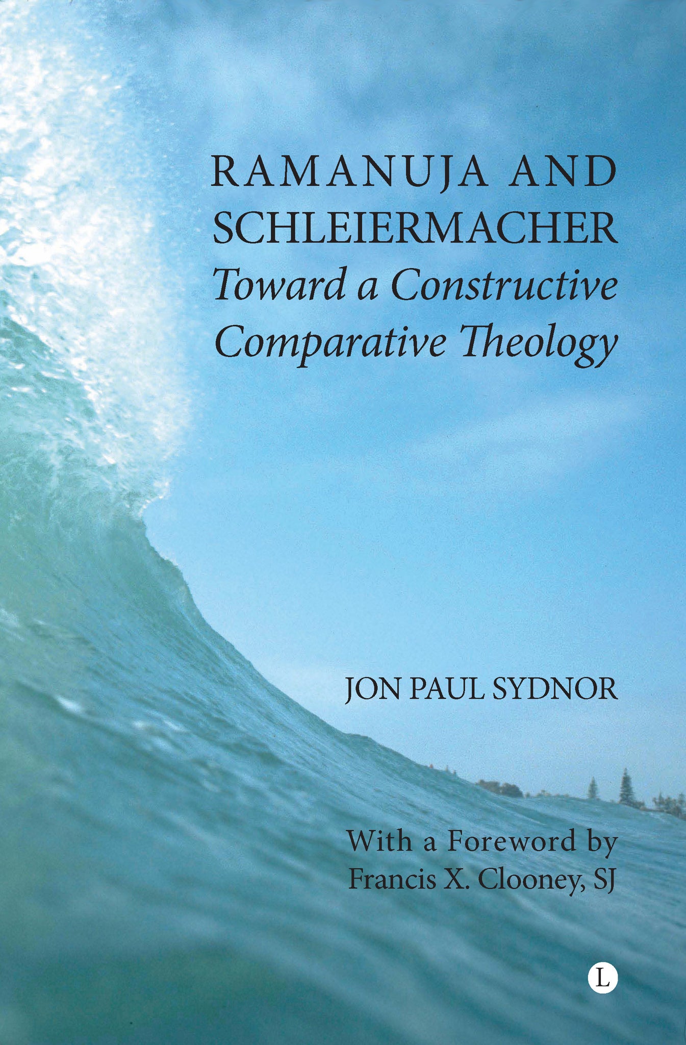 Ramanuja and Schleiermacher