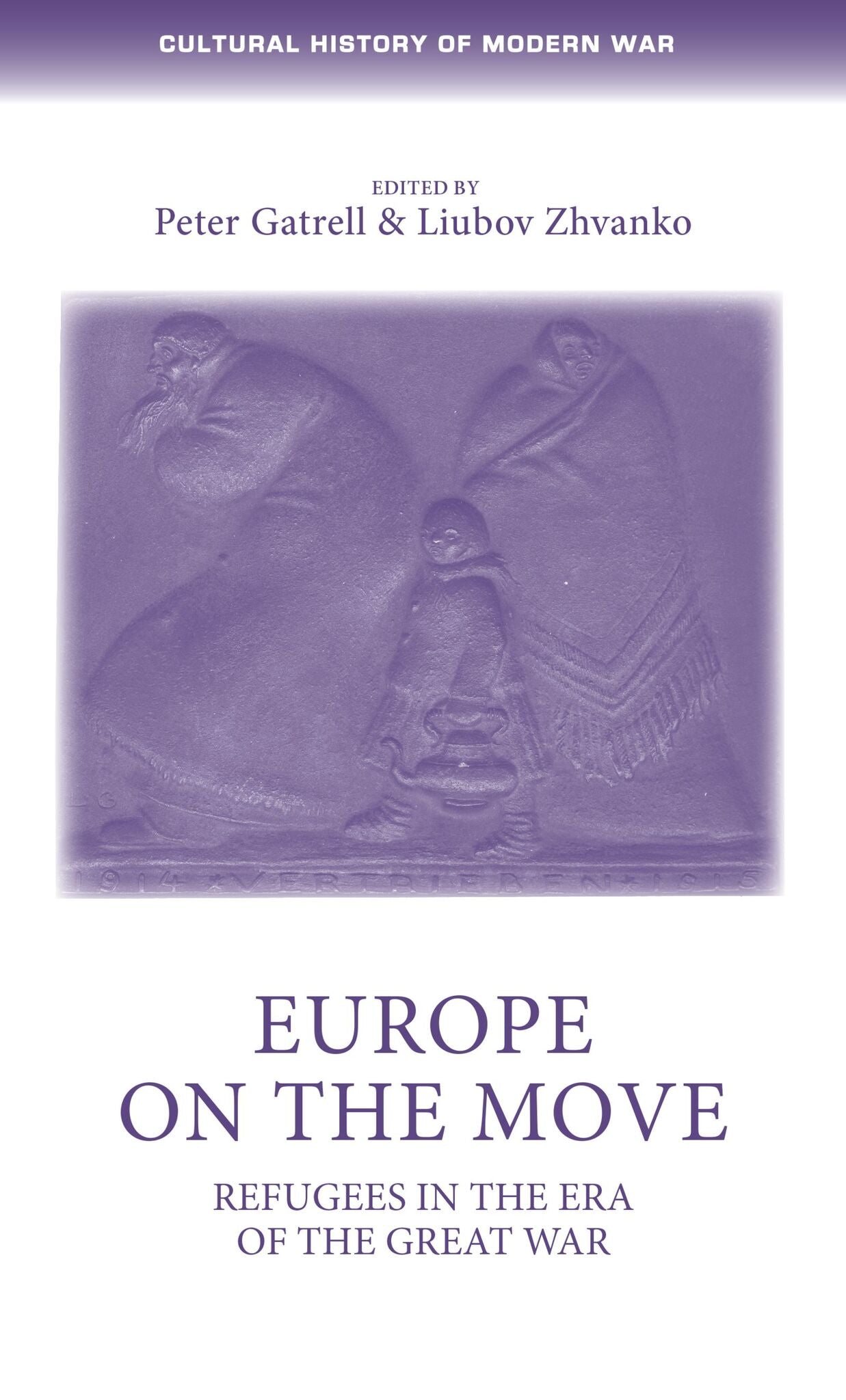 Europe on the move