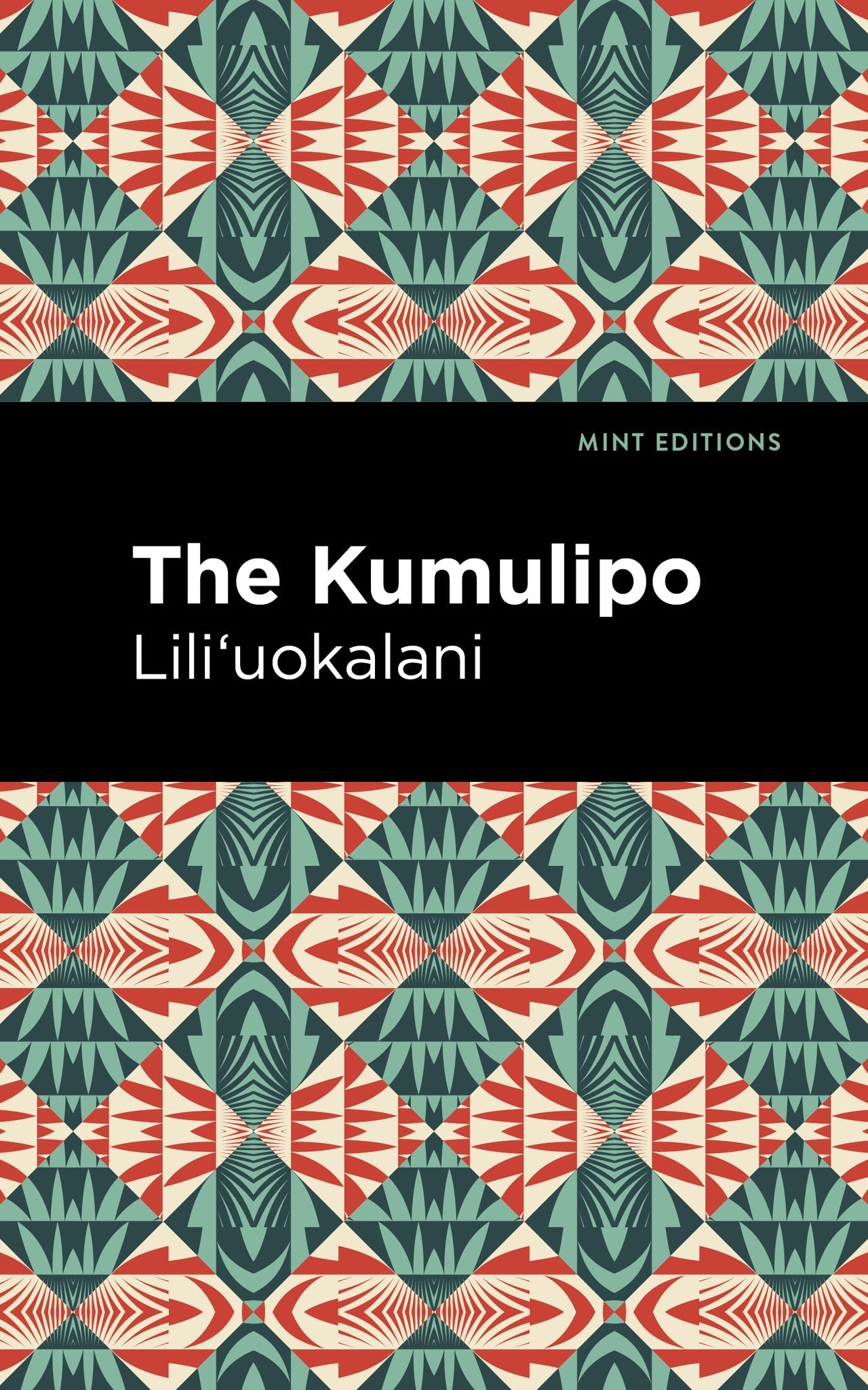 The Kumulipo