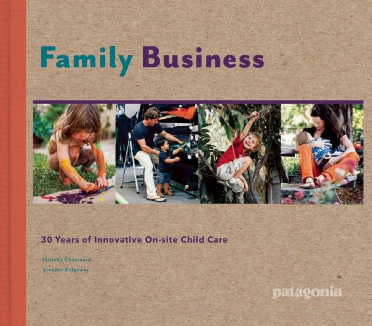 Cover image for Family Business ISBN 