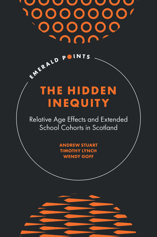 The Hidden Inequity