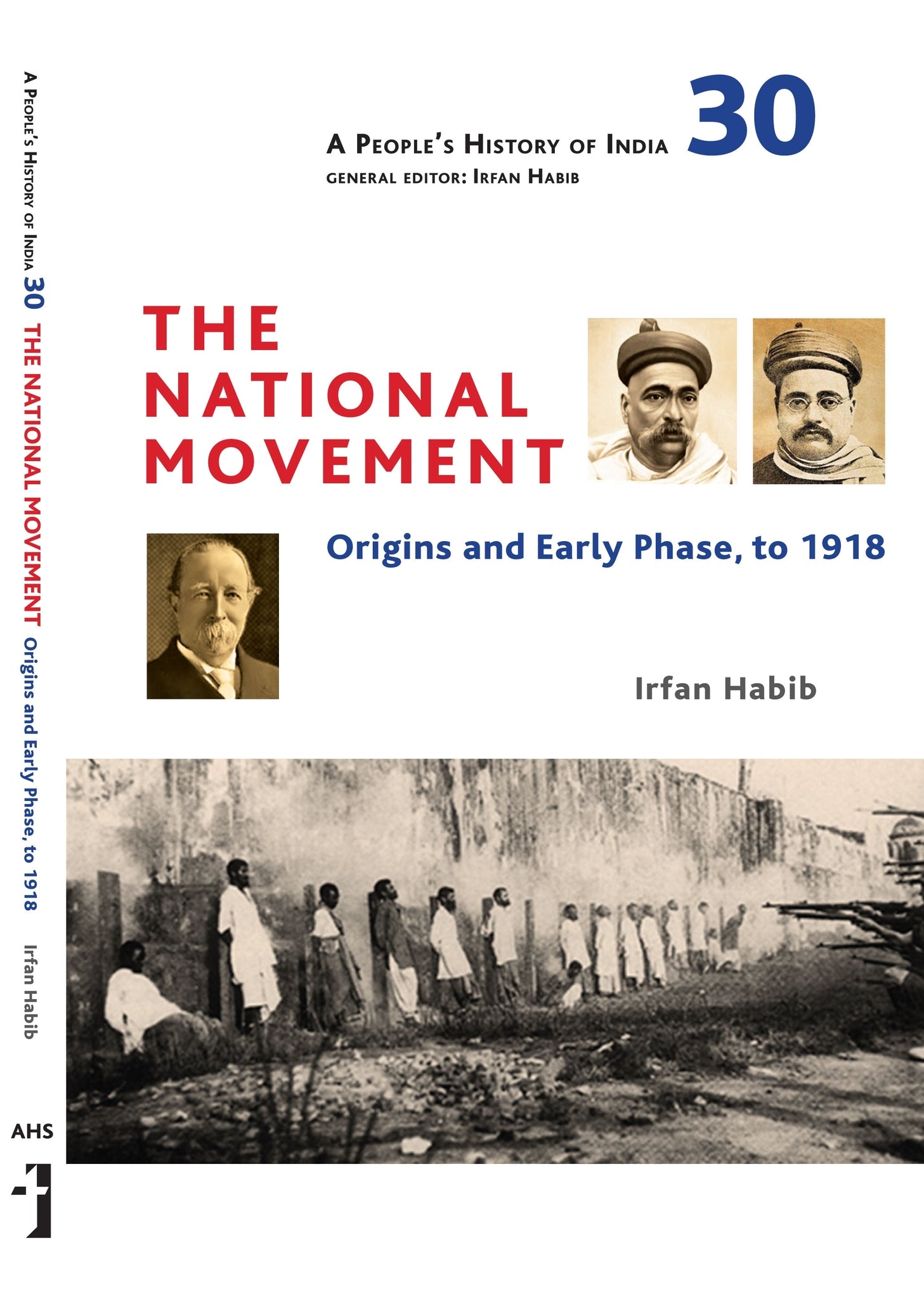 The National Movement