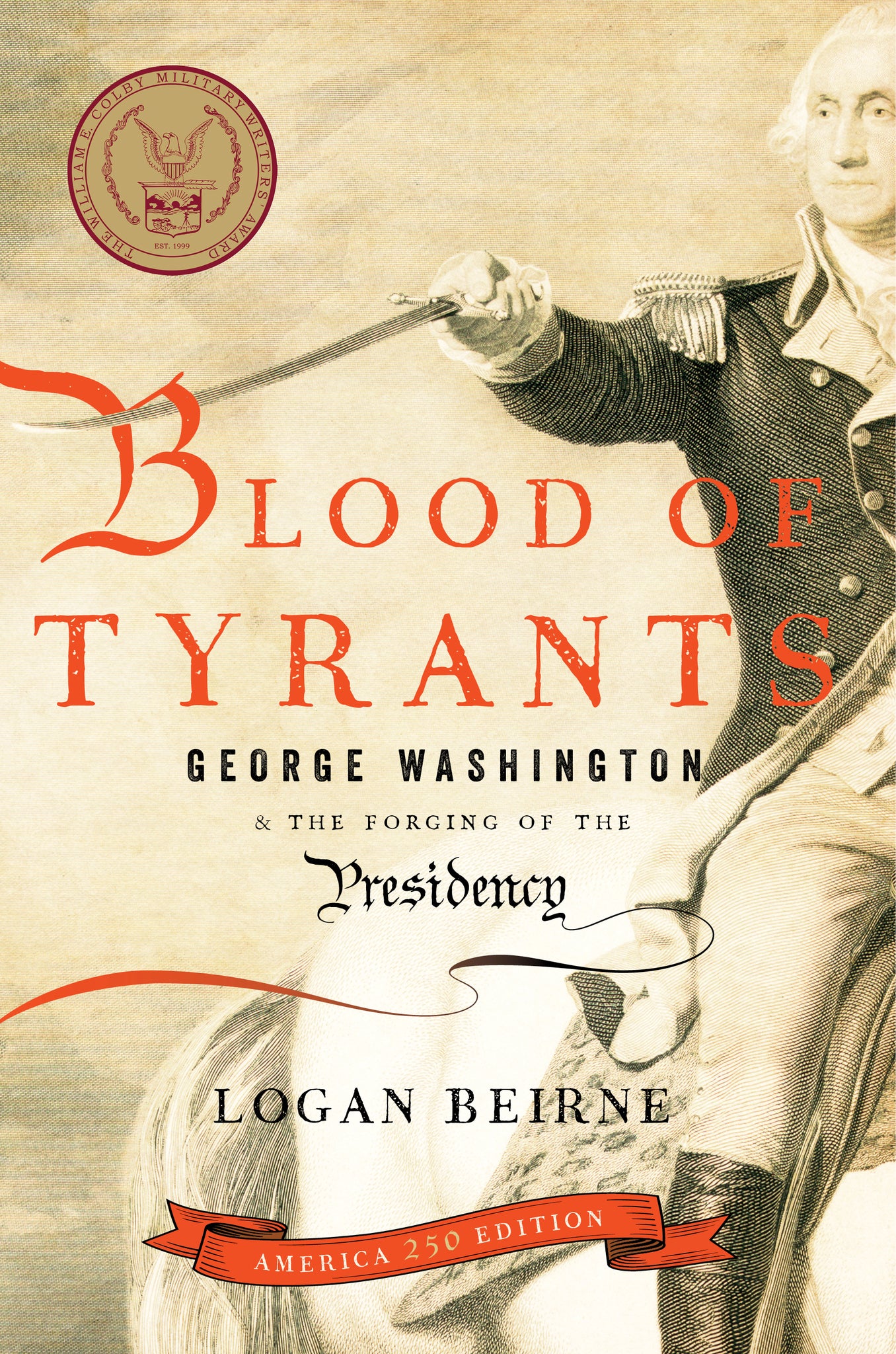 Blood of Tyrants