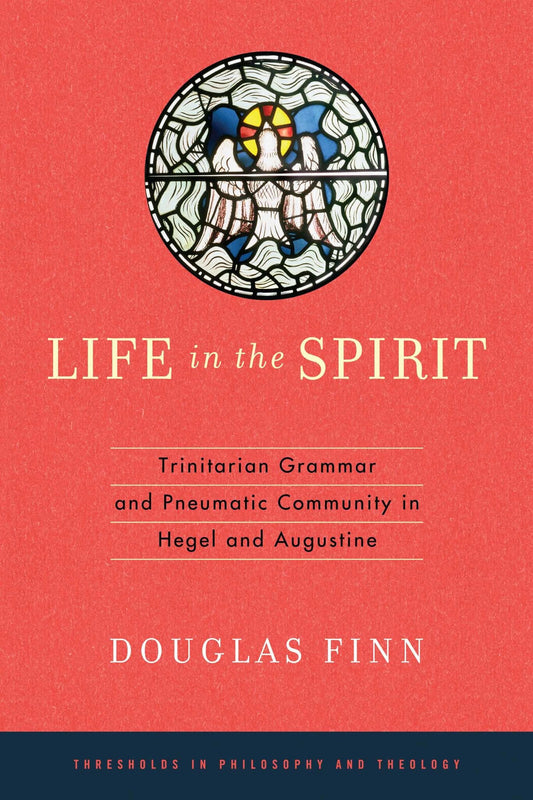 Life in the Spirit