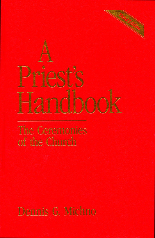 A Priest's Handbook
