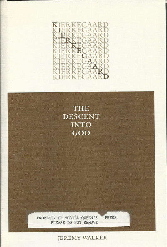 Kierkegaard