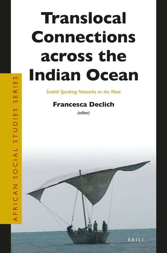 Translocal Connections across the Indian Ocean