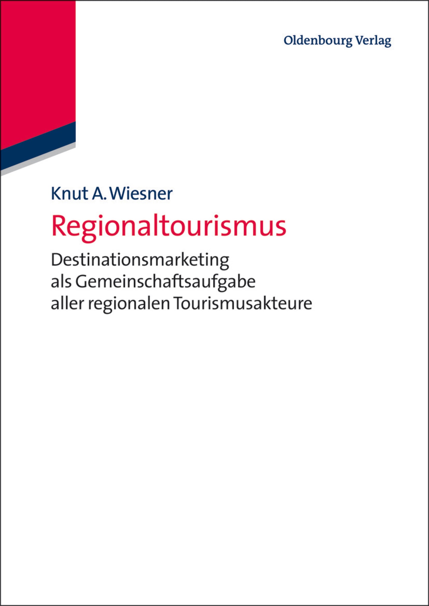 Regionaltourismus