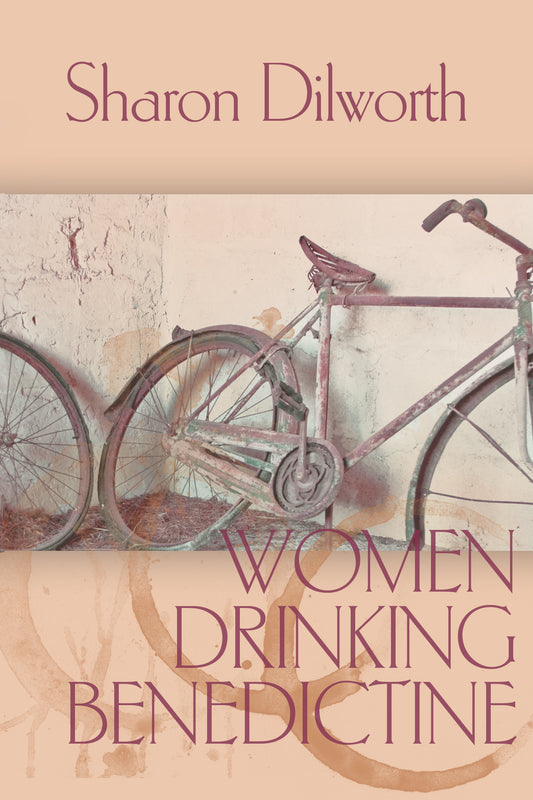 Women Drinking Benedictine