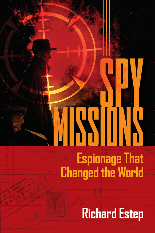 Spy Missions