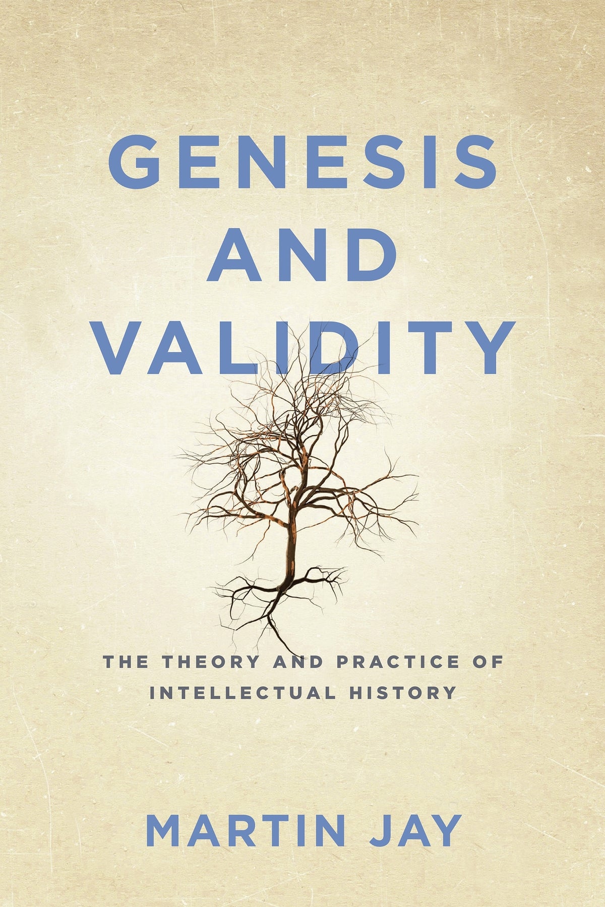 Cover image for Genesis and Validity ISBN 9780812224962